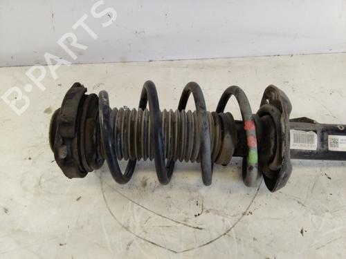 Left front shock absorber VW CADDY III Box Body/MPV (2KA, 2KH, 2CA, 2CH) | BP30061485M16