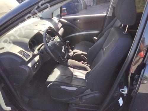 Front wiper motor TOYOTA COROLLA Verso (ZER_, ZZE12_, R1_) | BP30138417M29