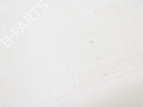 Windscreen washer tank DACIA DOKKER MPV (KE_) | BP15541133C113