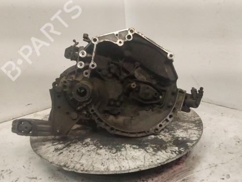 Gearbox PEUGEOT 207 SW (WK_) 1.4 16V | BP24801415M3 