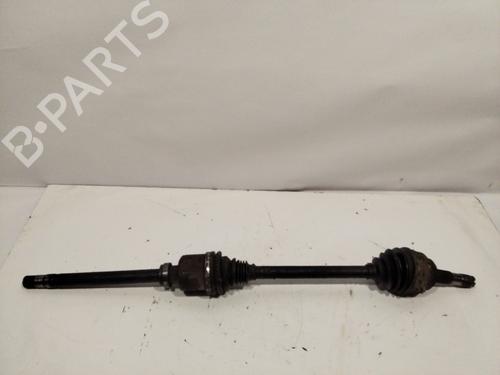 Used Right front driveshaft CITROËN JUMPER II Van 2.0 BlueHDi 130 (130 hp) 29113999
