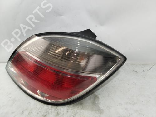 Right taillight OPEL ASTRA H (A04) 1.6 (L48) | BP24942783C35 