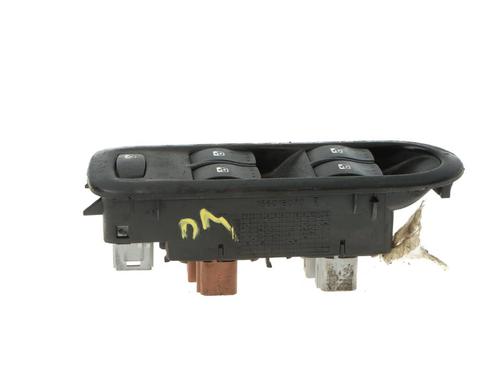 Left front window switch RENAULT SCÉNIC II (JM0/1_) | BP39532557I27 - Image 2