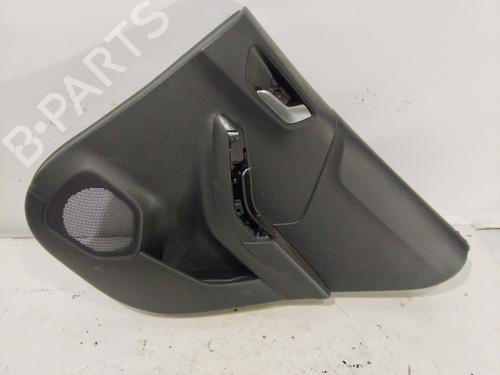 Høyre bakpanel FORD PUMA (J2K, CF7) [2019-2025]  31136509