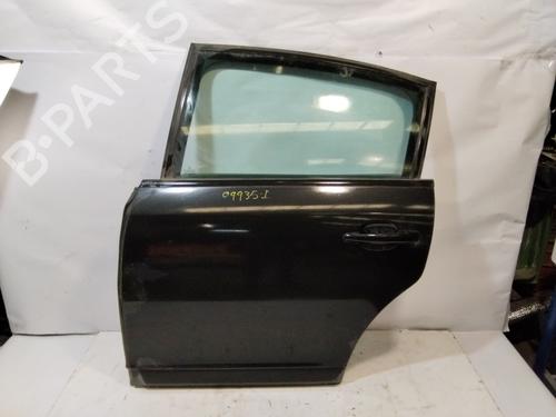 Left rear door CITROËN C4 I (LC_)  | BP29573061C4 