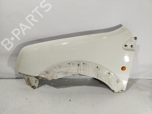 Left front fenders FORD TOURNEO CONNECT | BP32364303C41