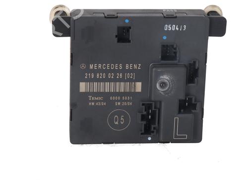 Used Electronic module Electronic module 38049845 38049845