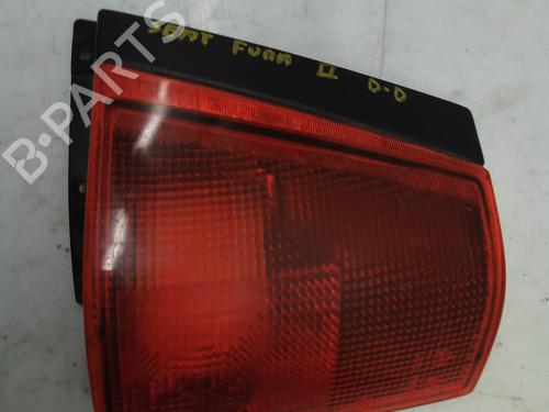 Right headlight SEAT FURA (25A) 0.9 (40 hp) 8582994