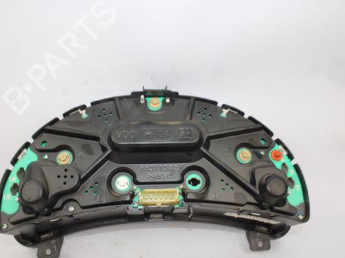 Cockpit OPEL COMBO Box Body/MPV  | BP15277316C47 