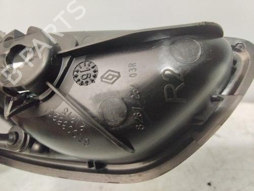 Front right interior door handle RENAULT TALISMAN (LP_)  | BP29360451I14 