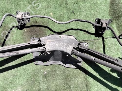 Rear axle OPEL COMBO Box Body/MPV (X12) | BP35792388M2 - Image 2