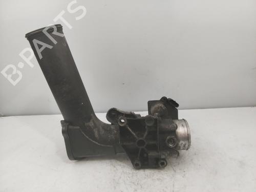 Throttle body MERCEDES-BENZ SPRINTER 3-t Van (B906) 215 CDI (906.611, 906.613) | BP17806413M82 