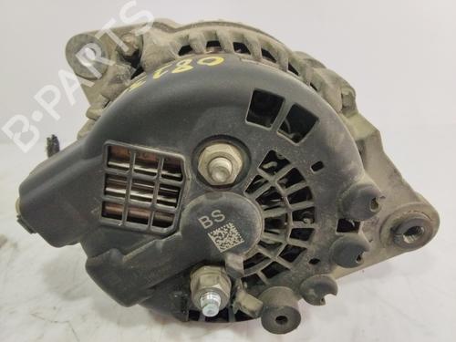Alternator OPEL ASTRA J (P10)  | BP23224773M7 