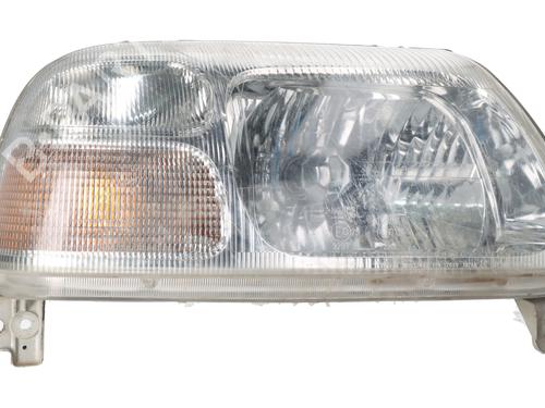 Used Right headlight Right headlight 37013149 37013149