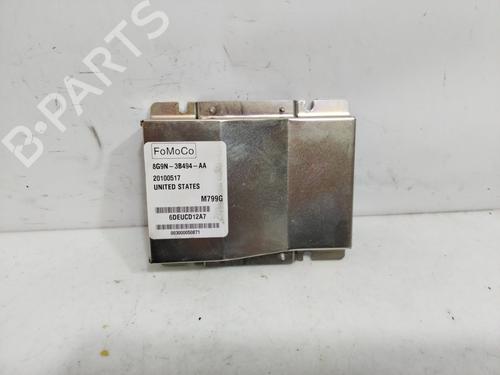 Used Electronic module FORD MONDEO IV Turnier (BA7) 2.0 TDCi (140 hp) 24812492