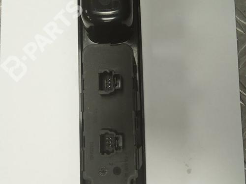 Used Left front window switch Left front window switch PEUGEOT 307 (3A/C) [2000-2012] 8580441 8580441