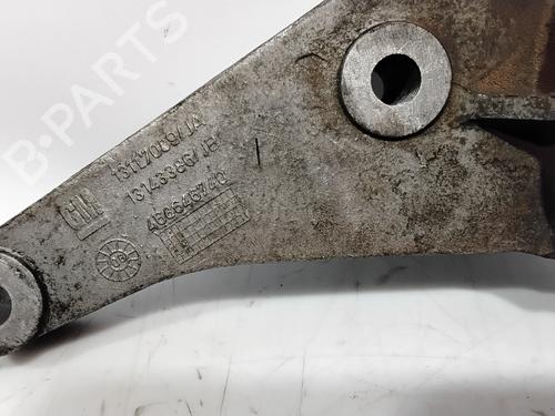 Støtte OPEL CORSA C (X01)  | BP29982678C155