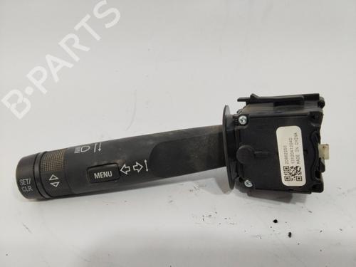 Used Steering column stalk CHEVROLET AVEO Hatchback (T300) 1.3 D (75 hp) 28670686