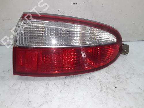 Used Right taillight DAEWOO LANOS (KLAT) [1997-2025]  8581341