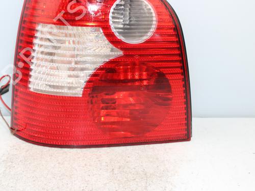 Left taillight VW POLO (9N_, 9A_)  | BP18303294C34 