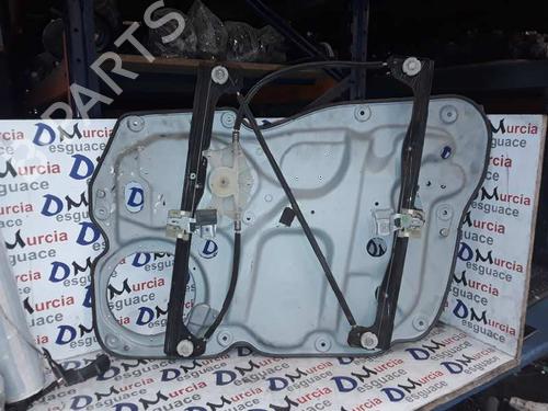 Front left window mechanism VW CADDY III Box Body/MPV (2KA, 2KH, 2CA, 2CH)  | BP8552664C22 