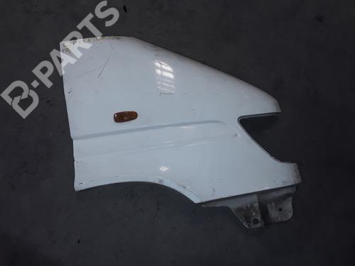 Used Right front fenders Right front fenders MERCEDES-BENZ SPRINTER 2-t Van (B901, B902) [1995-2006] 10015042 10015042