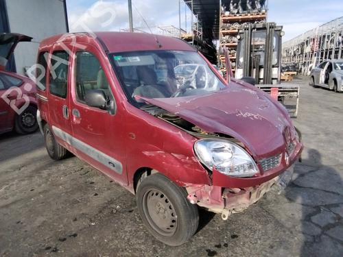 Used Parts RENAULT KANGOO (KC0/1_) 1.5 dCi (KC07) (65 hp) 4290314