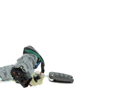 Ignition barrel HYUNDAI i30 (PDE, PD, PDEN)  | BP29905953M48