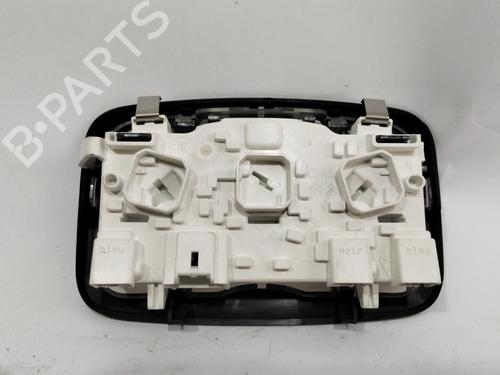 Interior roof light PEUGEOT 3008 II SUV (MC_, MR_, MJ_, M4_)  | BP29721567I8 