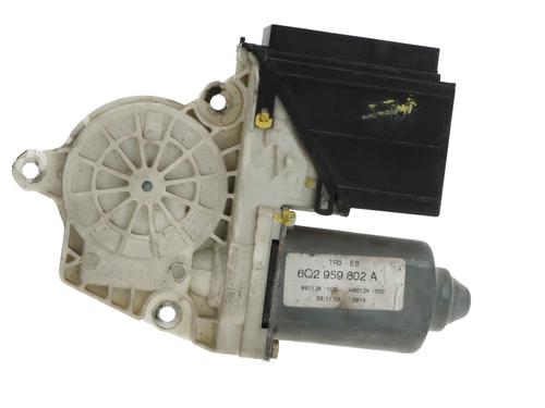 Used Left front window motor Left front window motor SEAT IBIZA III (6L1) [2002-2009] 35975951 35975951