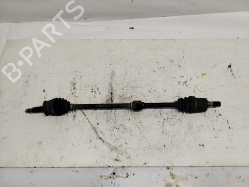 Used Right front driveshaft KIA PICANTO I (SA) 1.0 (61 hp) 23268665