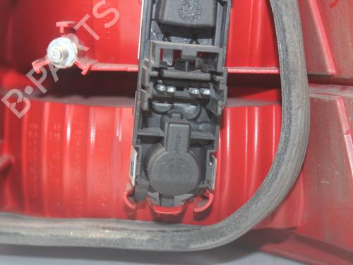 Left taillight RENAULT VEL SATIS (BJ0_) 2.0 16V Turbo (BJ0K) | BP17320477C34 