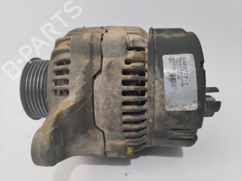 Alternator CITROËN ZX (N2) 1.9 D | BP21376786M7 