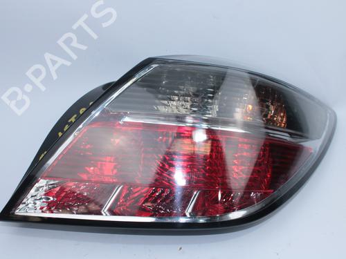 Right taillight OPEL ASTRA H (A04)  | BP11502225C35 