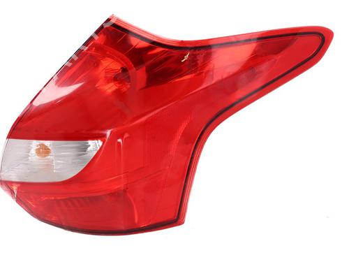 Used Right taillight Right taillight FORD FOCUS III 1.6 TDCi (95 hp) 39752297 39752297