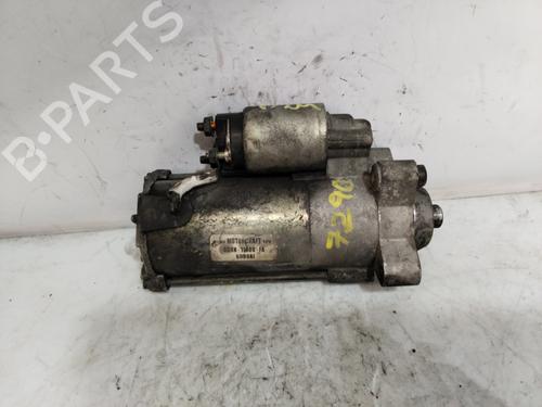 Startmotor FORD S-MAX (WA6) [2006-2014]  24991520