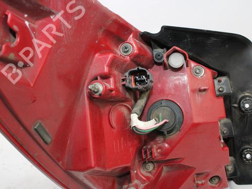 Right taillight KIA SPORTAGE III (SL) 1.7 CRDi | BP15635068C35 