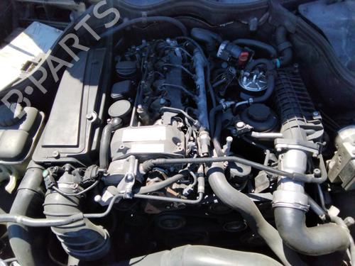 Electronic module MERCEDES-BENZ CLK (C209)  | BP36039084M83  - Image 6