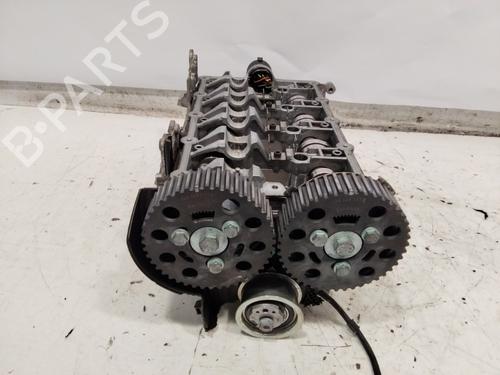 Cylinder head SEAT LEON (1P1)  | BP26913907M5 
