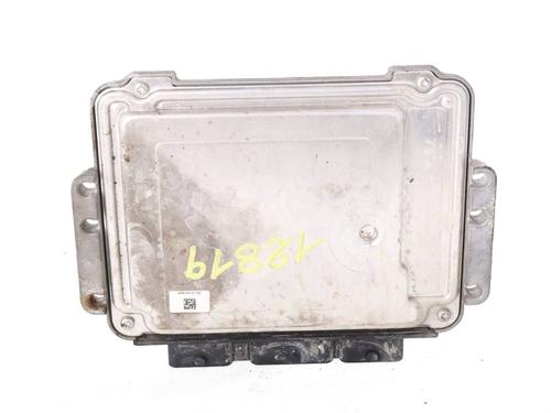 Engine control unit (ECU) PEUGEOT PARTNER MPV (5_, G_) | BP40537190M57 - Image 2