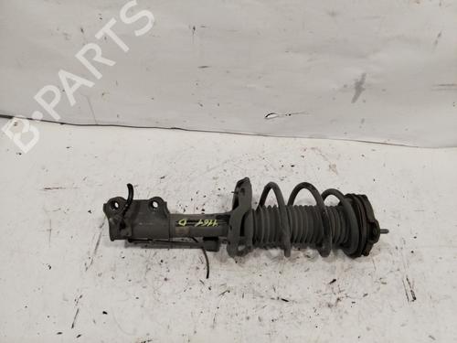 Used Right front shock absorber HYUNDAI i30 (PDE, PD, PDEN) 1.6 CRDi (110 hp) 26701300