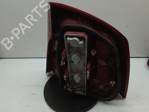 Left taillight SKODA OCTAVIA II (1Z3) 1.6 FSI | BP8582943C34 