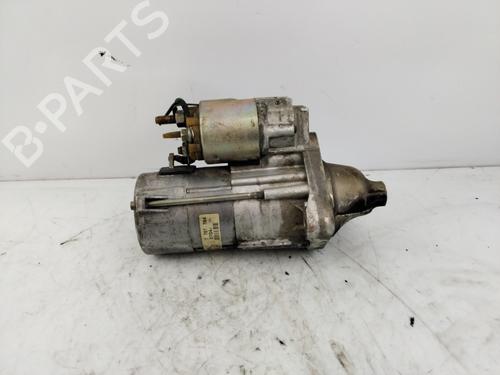 Used Starter BMW 3 (E46) 318 i (143 hp) 23456950