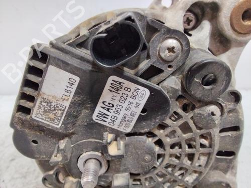 Alternator SEAT IBIZA IV (6J5, 6P1)  | BP25717421M7 