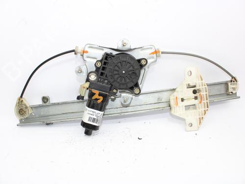Used Rear right window mechanism HYUNDAI ACCENT II (LC) [1999-2012]  12053699