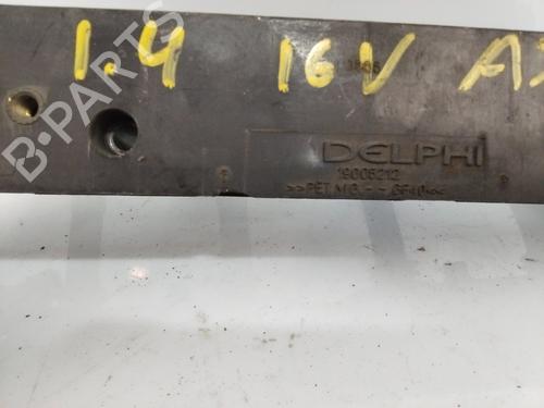 Ignition coil OPEL ASTRA G Hatchback (T98) 1.6 (F08, F48) | BP19041563M94 