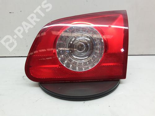 Used Right tailgate light Right tailgate light VW PASSAT B6 Variant (3C5) 2.0 FSI 4motion (150 hp) 8582818 8582818