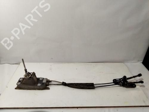 Used Gear lever VW CADDY III Box Body/MPV (2KA, 2KH, 2CA, 2CH) [2004-2016]  29821074