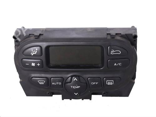 Used Climate control Climate control PEUGEOT 206 SW (2E/K) 1.6 16V (109 hp) 38301829 38301829