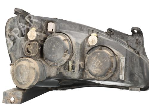 Venstre forlygte OPEL CORSA C (X01)  | BP29584742C28 